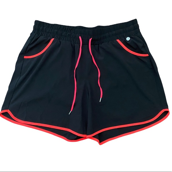 Lane Bryant Pants - Lane Bryant (Livi) Active shorts.